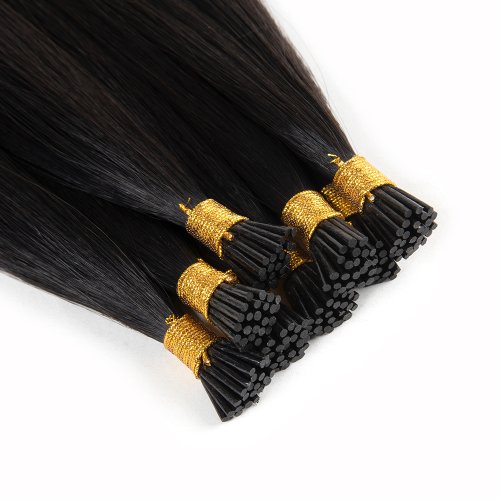 I-Tip Human Hair Extensions