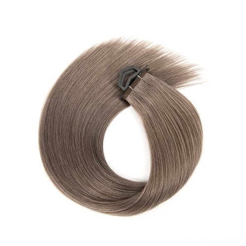 Flat Silk Weft