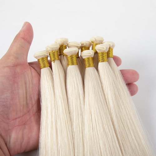 Genius Weft