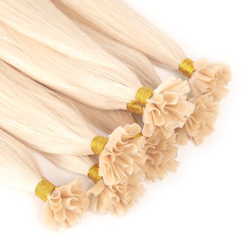 U-Tip Keratin Extensions