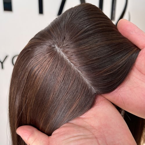 Human Hair Wigs