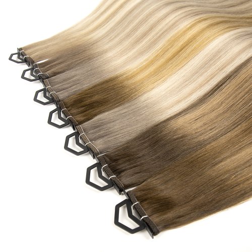Flat Weft