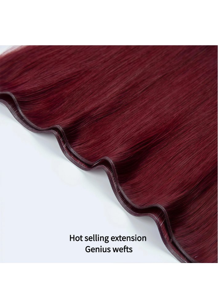 Hot-Selling Genius Weft product and construction view